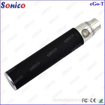 Healthy, Safe, Colorful E Cigarette EGO T Battery